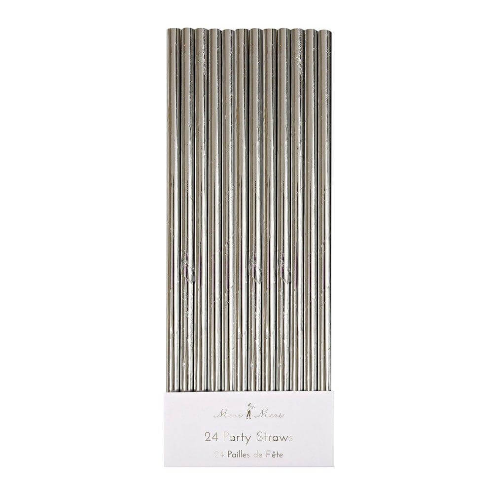 Paper Straw