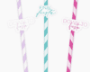 Party Straws