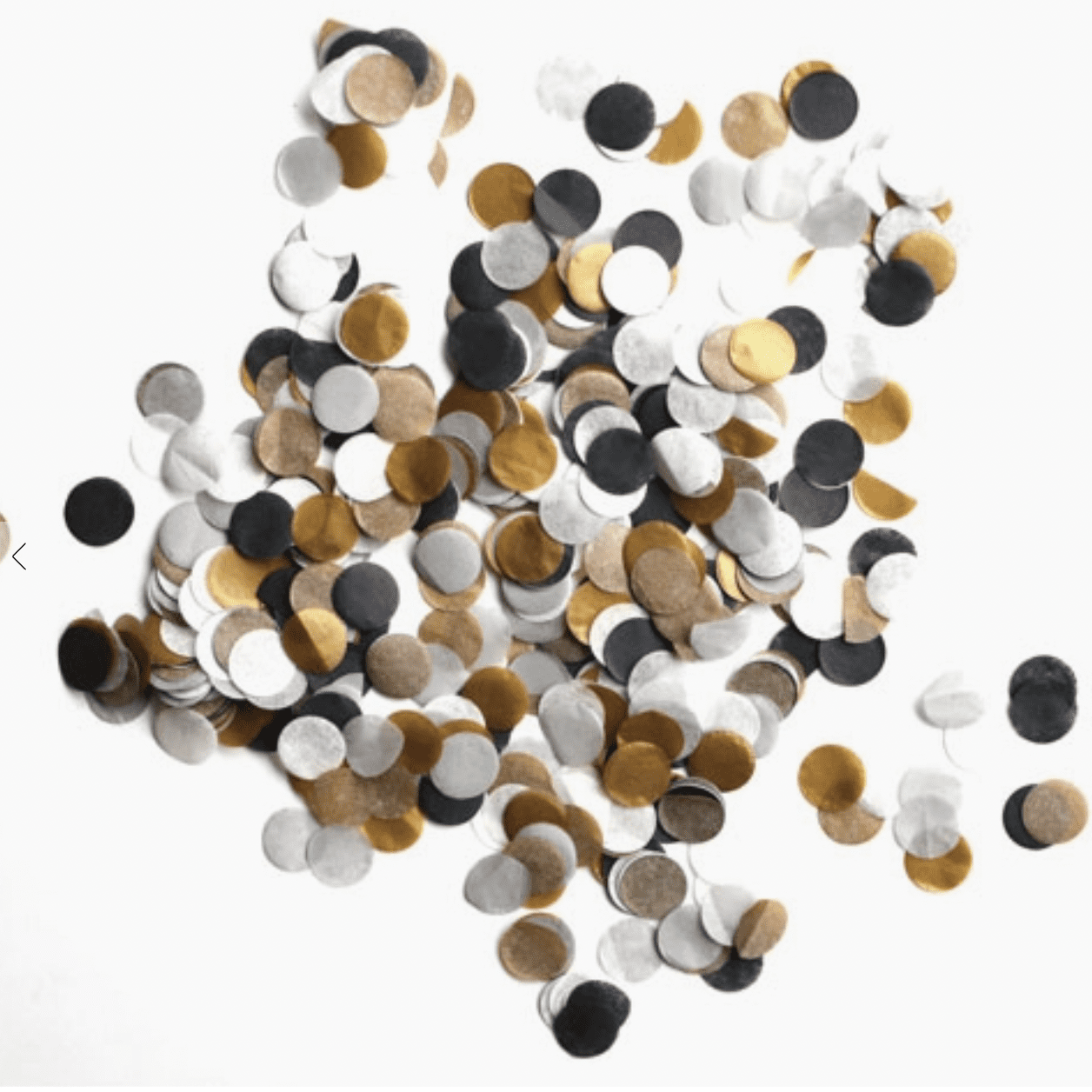 Confetti