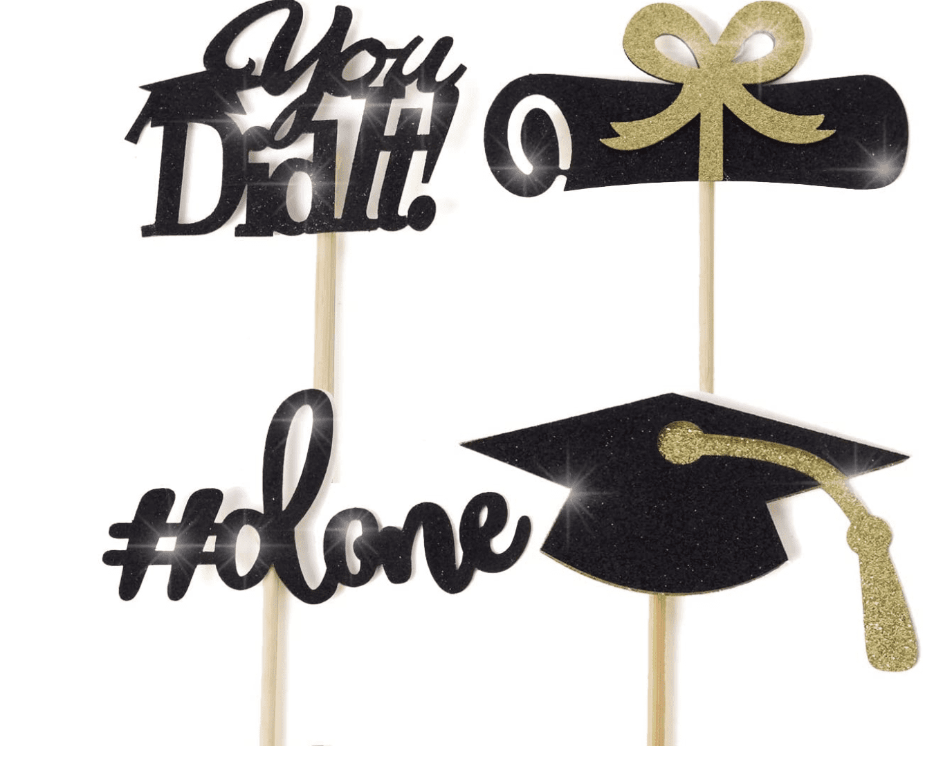 Cupcake Toppers