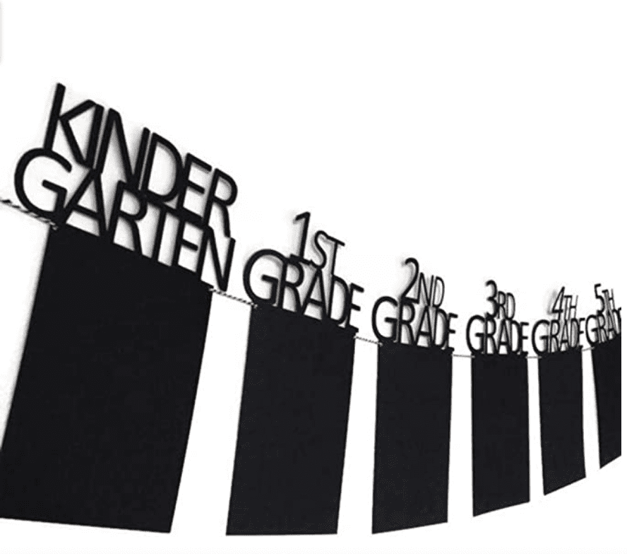 Graduation Banner