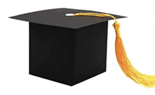 Graduation Cap
